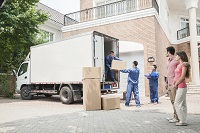 Cheap Removalists to Adelaide